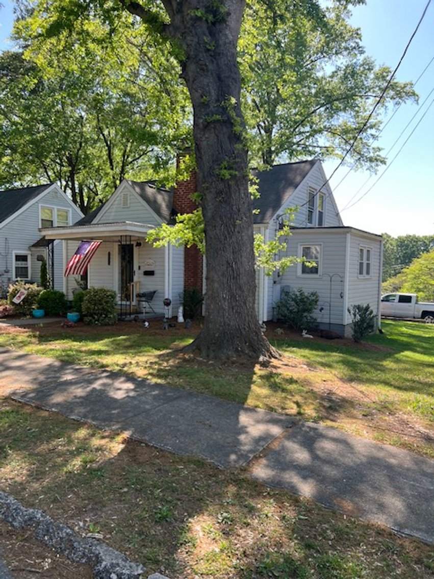 Image for 519 S. Clay Street, Gastonia-REAL ESTATE