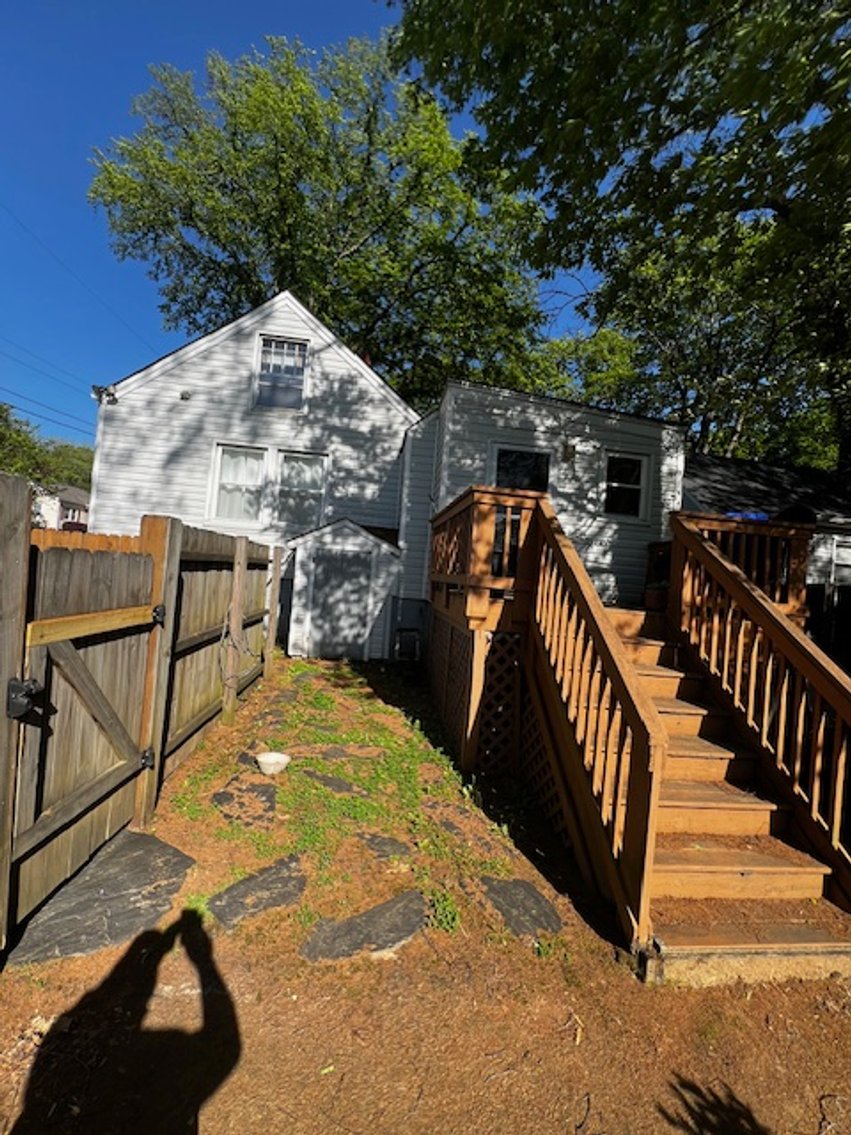 Image for 519 S. Clay Street, Gastonia-REAL ESTATE