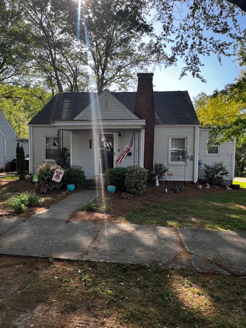 Image for 519 S. Clay Street, Gastonia-REAL ESTATE