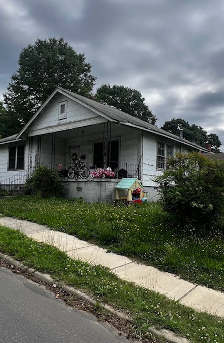 606 S. Dalton Street, Gastonia, NC- COURT ORDERED REAL ESTATE