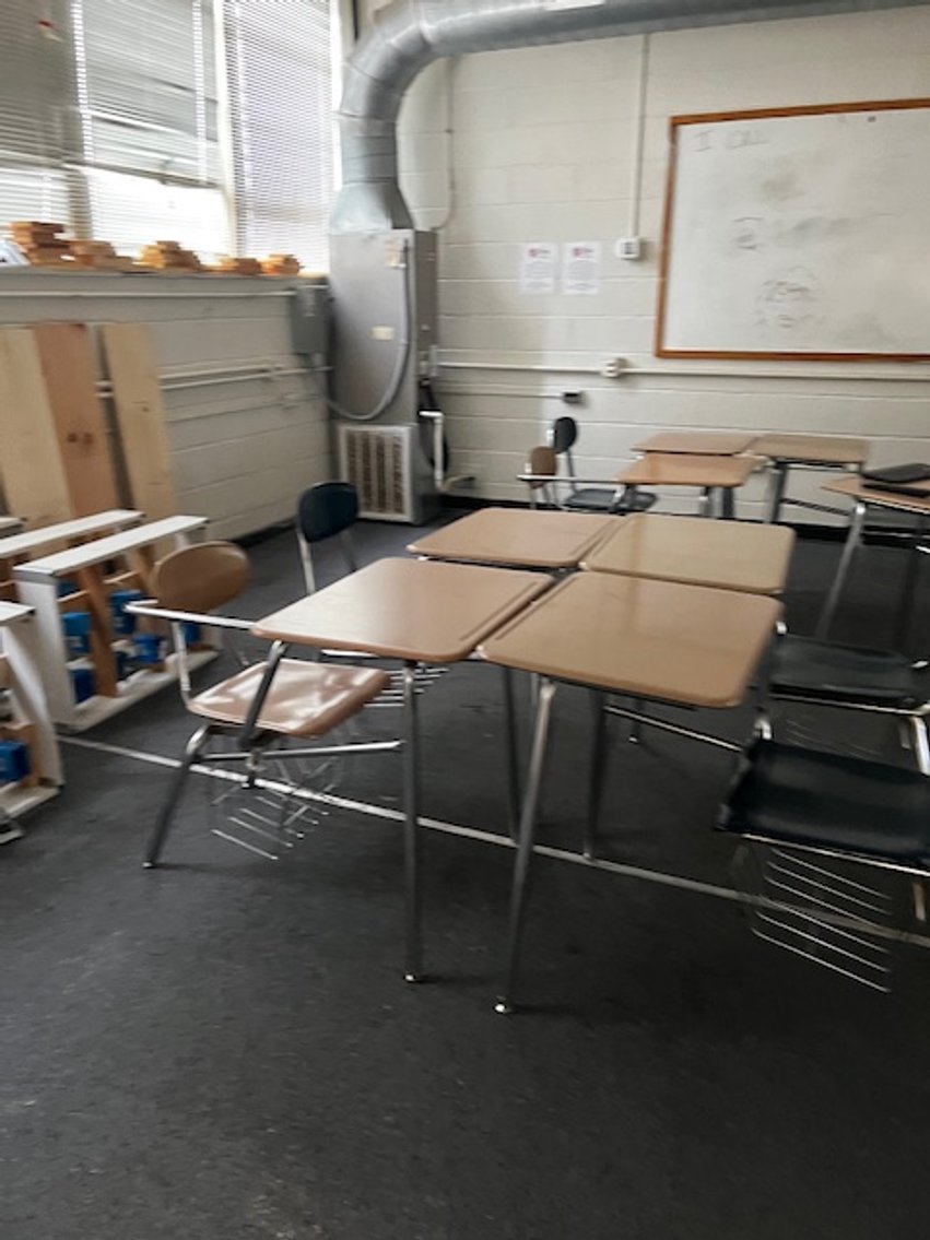Image for Grier Middle School Auction