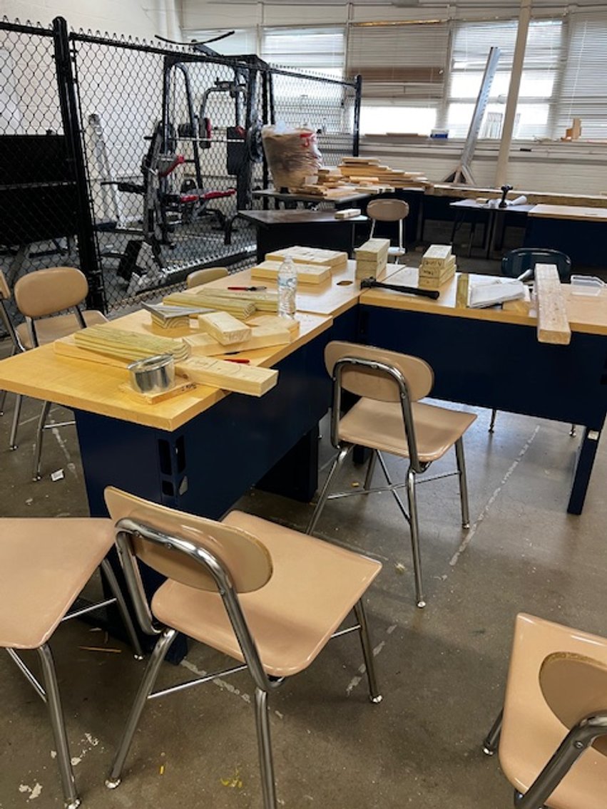Image for Grier Middle School Auction