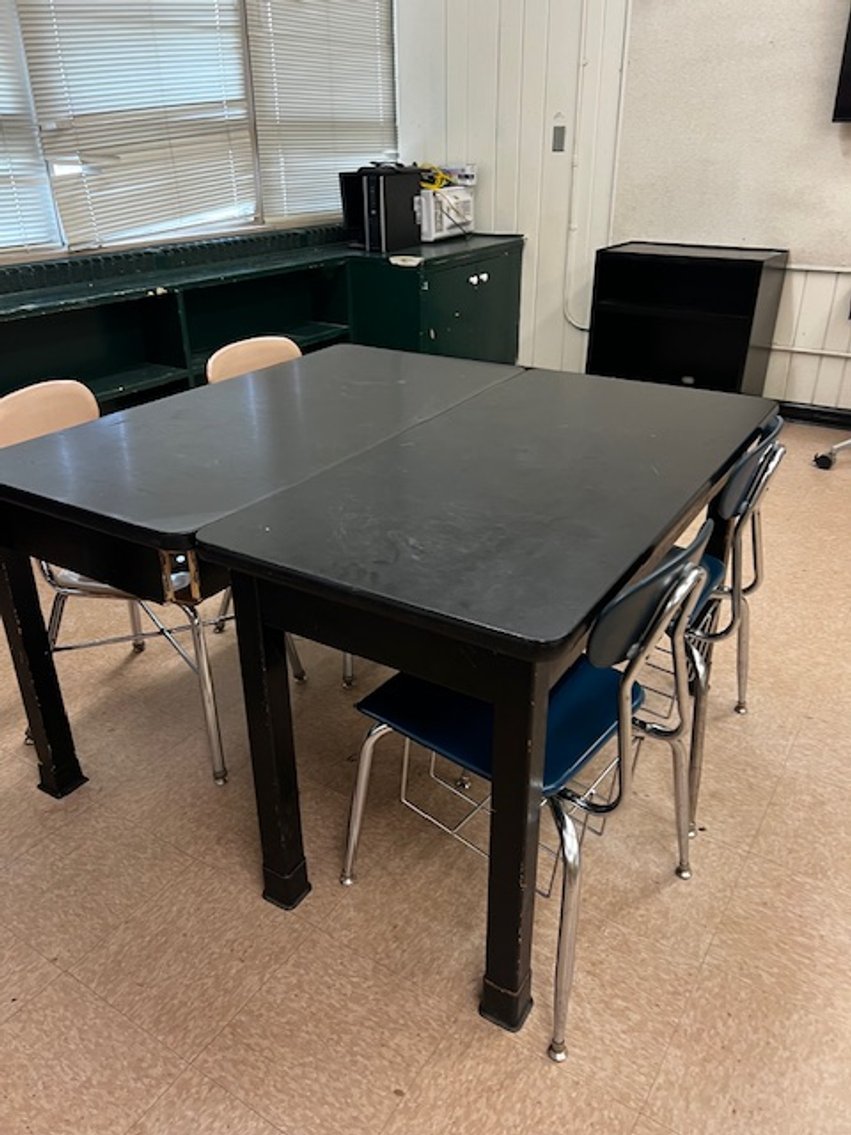 Image for Grier Middle School Auction