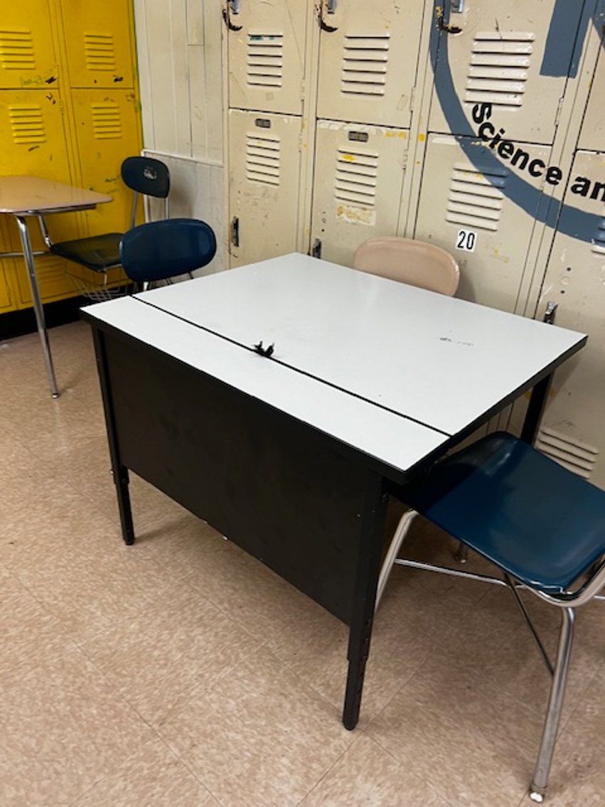 Image for Grier Middle School Auction