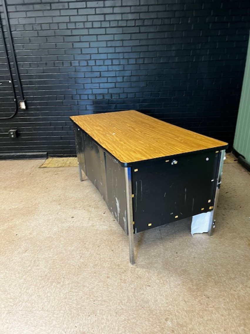Image for Grier Middle School Auction