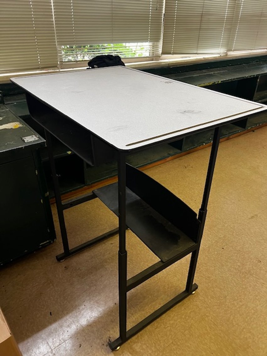 Image for Grier Middle School Auction