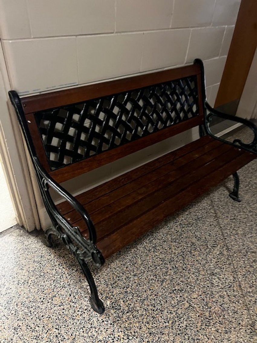 Image for Grier Middle School Auction