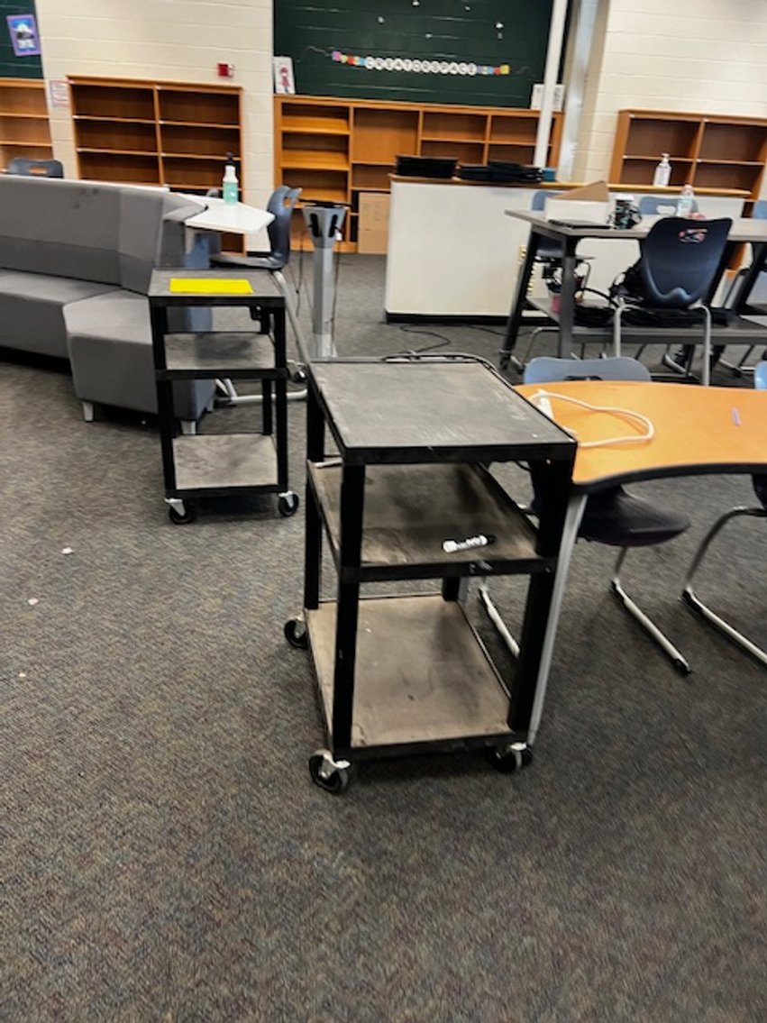 Image for Grier Middle School Auction