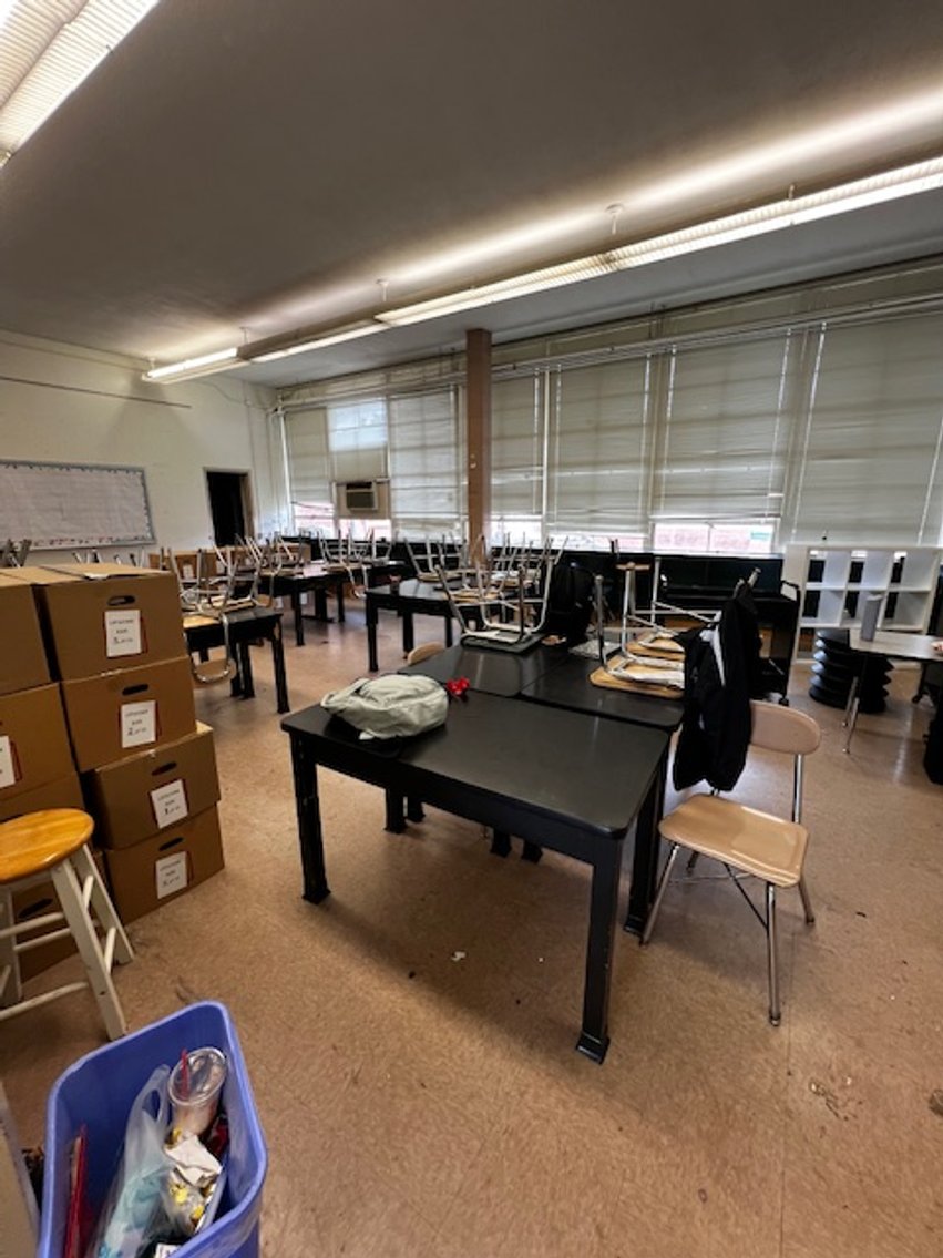 Image for Grier Middle School Auction
