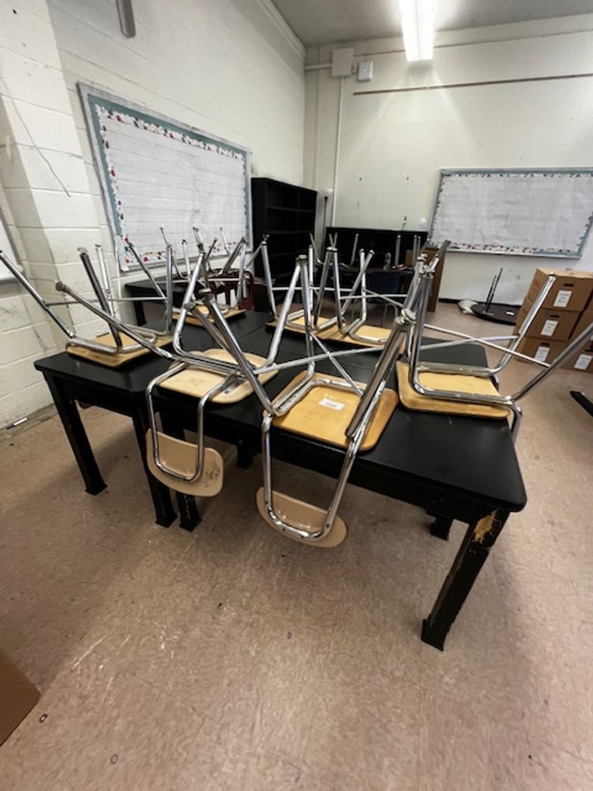 Image for Grier Middle School Auction