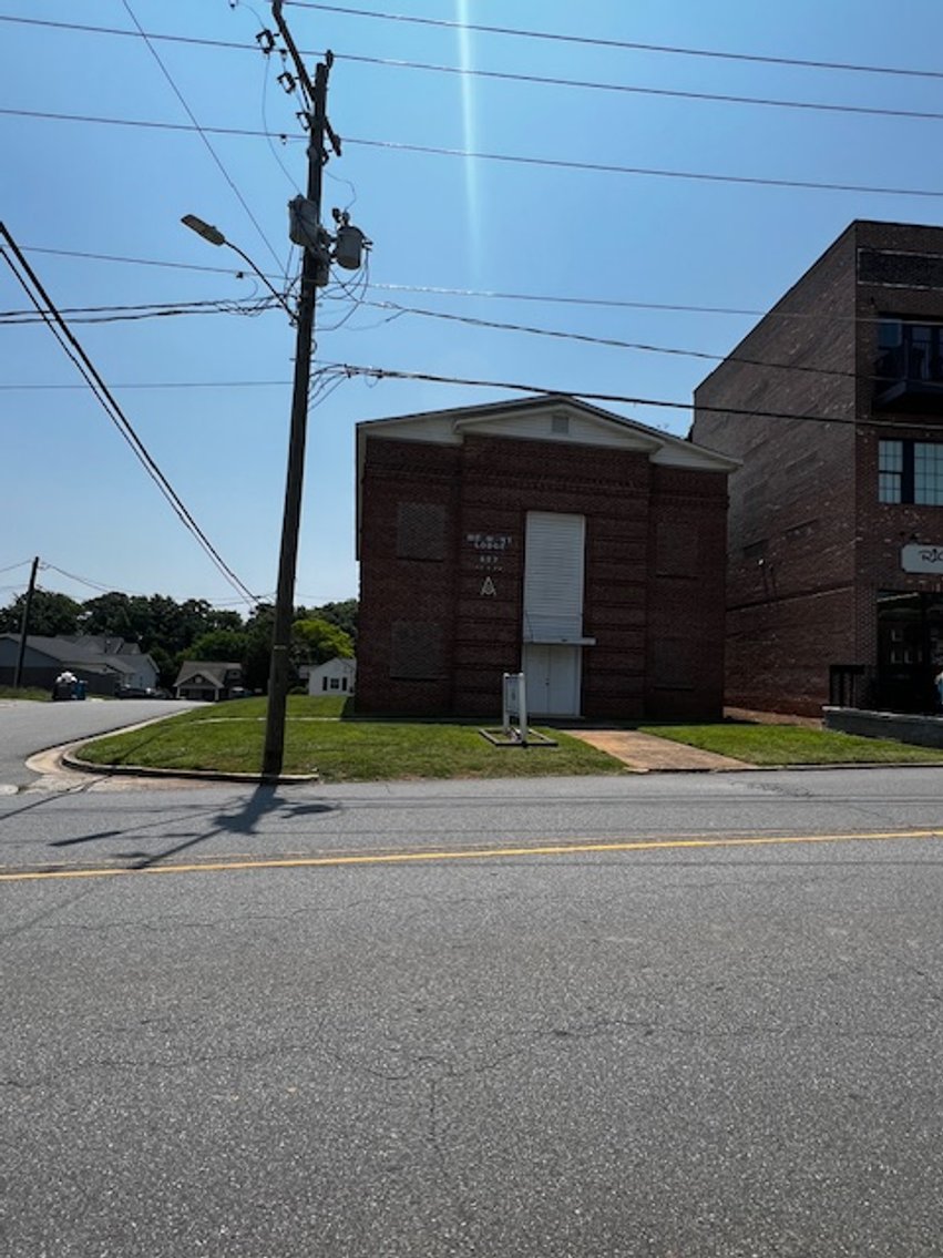 Image for 201 S. Main Street, Belmont, NC-Commercial Real Estate