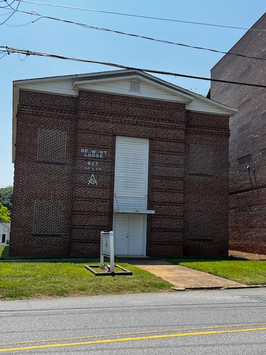 Image for 201 S. Main Street, Belmont, NC-Commercial Real Estate