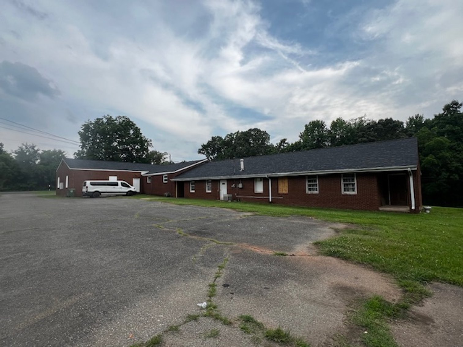Image for 200 Oakland Street, Lowell, NC-Commercial Real Estate