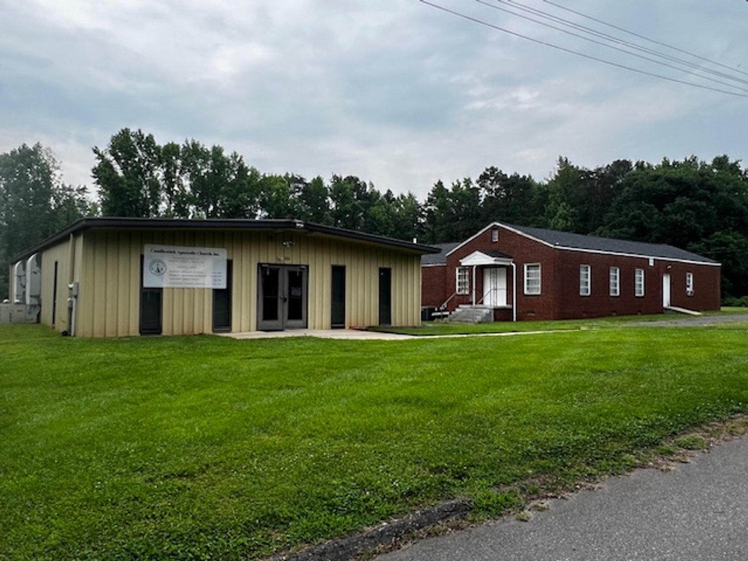 200 Oakland Street, Lowell, NC-Commercial Real Estate
