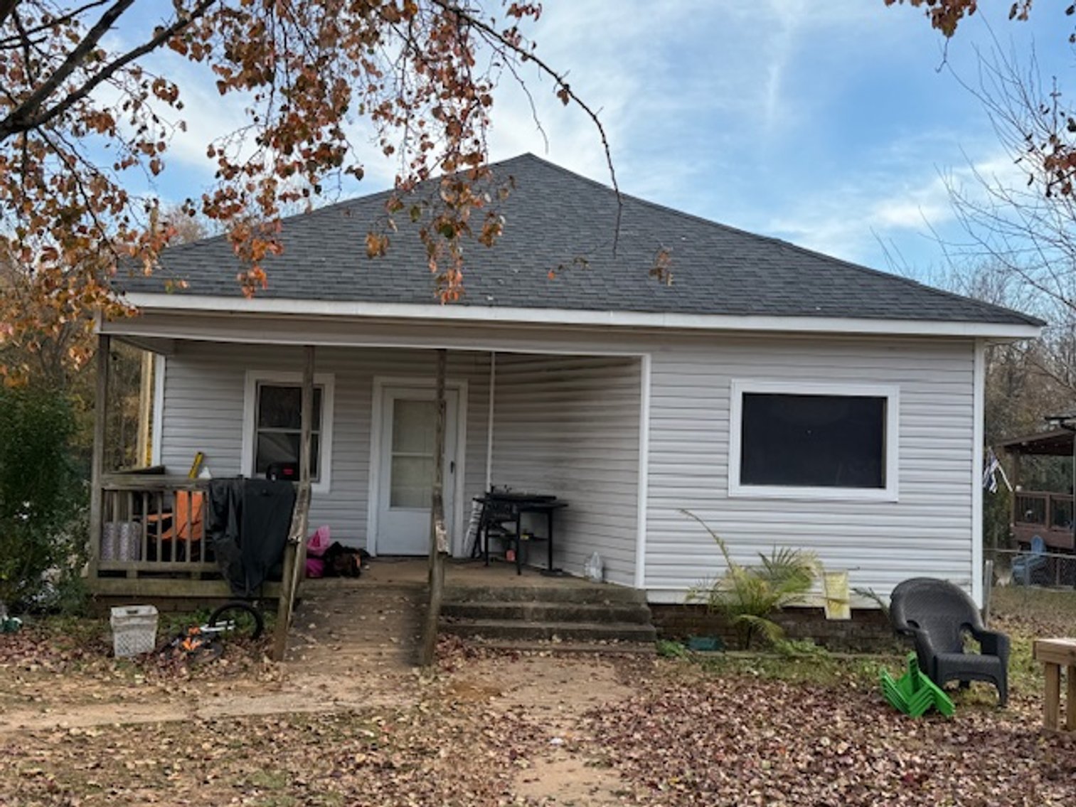 1727 Spencer Mountain Road, Gastonia-Real Estate