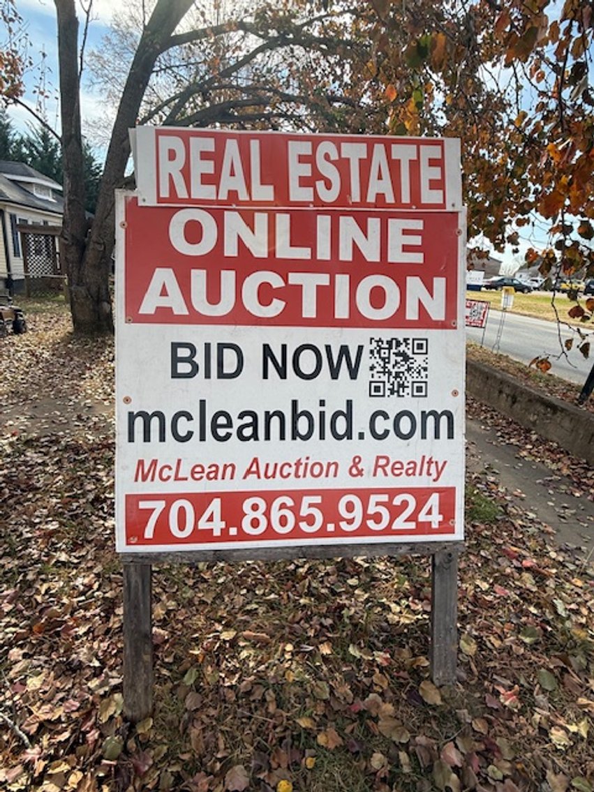Image for 1727 Spencer Mountain Road, Gastonia-Real Estate