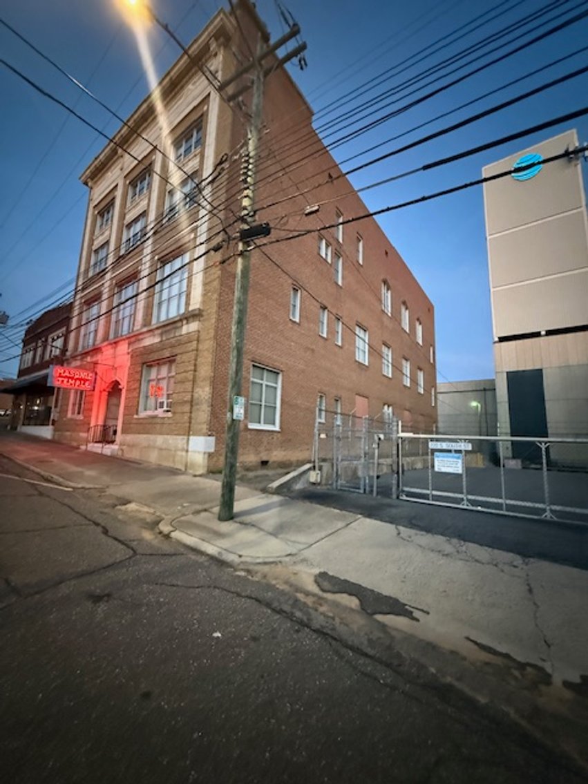Image for 214 S. South Street, Gastonia, NC-Commercial Real Estate