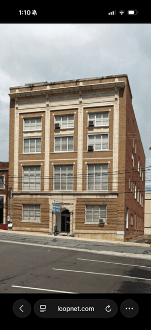 Image for 214 S. South Street, Gastonia, NC-Commercial Real Estate