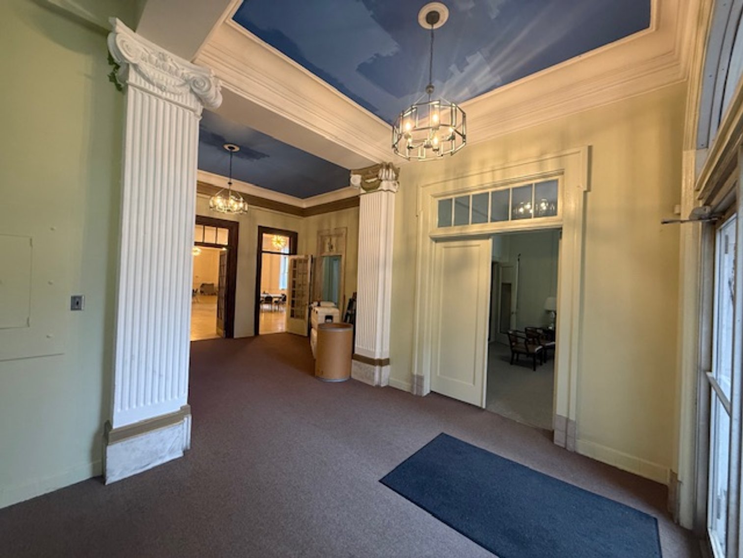 Image for 214 S. South Street, Gastonia, NC-Commercial Real Estate