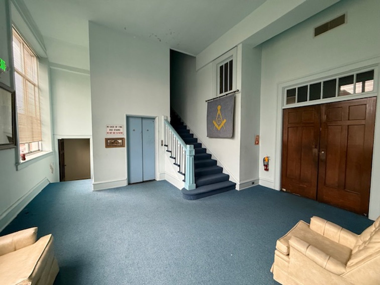 Image for 214 S. South Street, Gastonia, NC-Commercial Real Estate