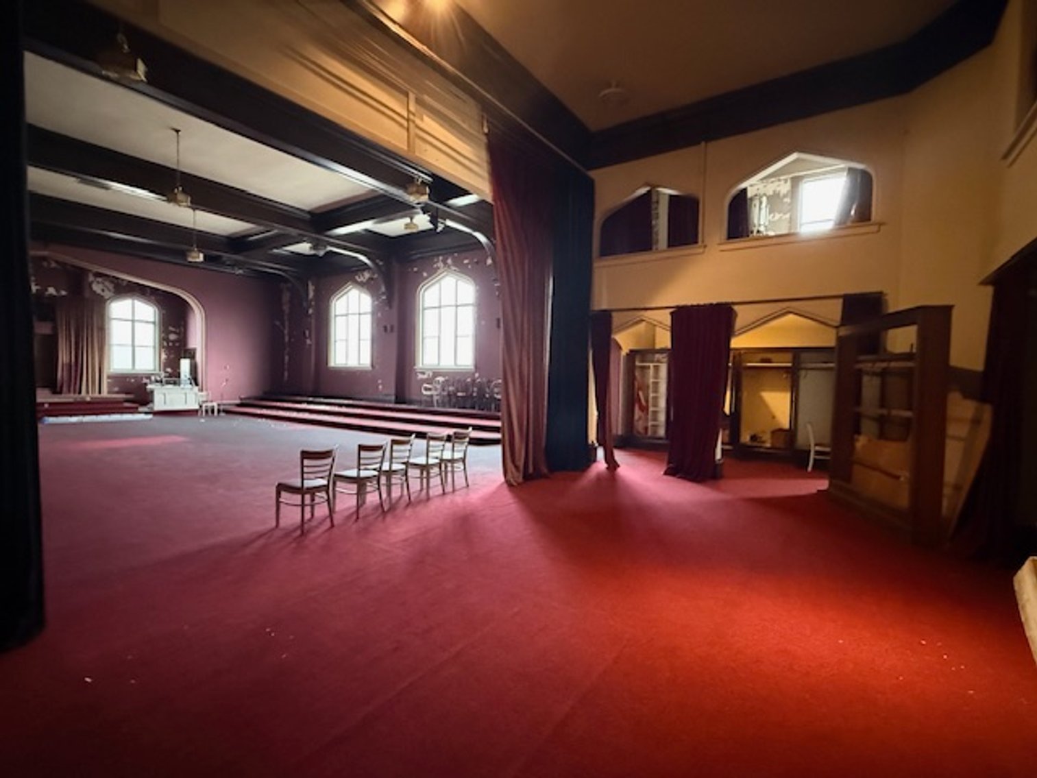 Image for 214 S. South Street, Gastonia, NC-Commercial Real Estate