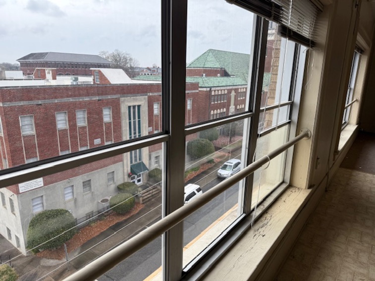 Image for 214 S. South Street, Gastonia, NC-Commercial Real Estate