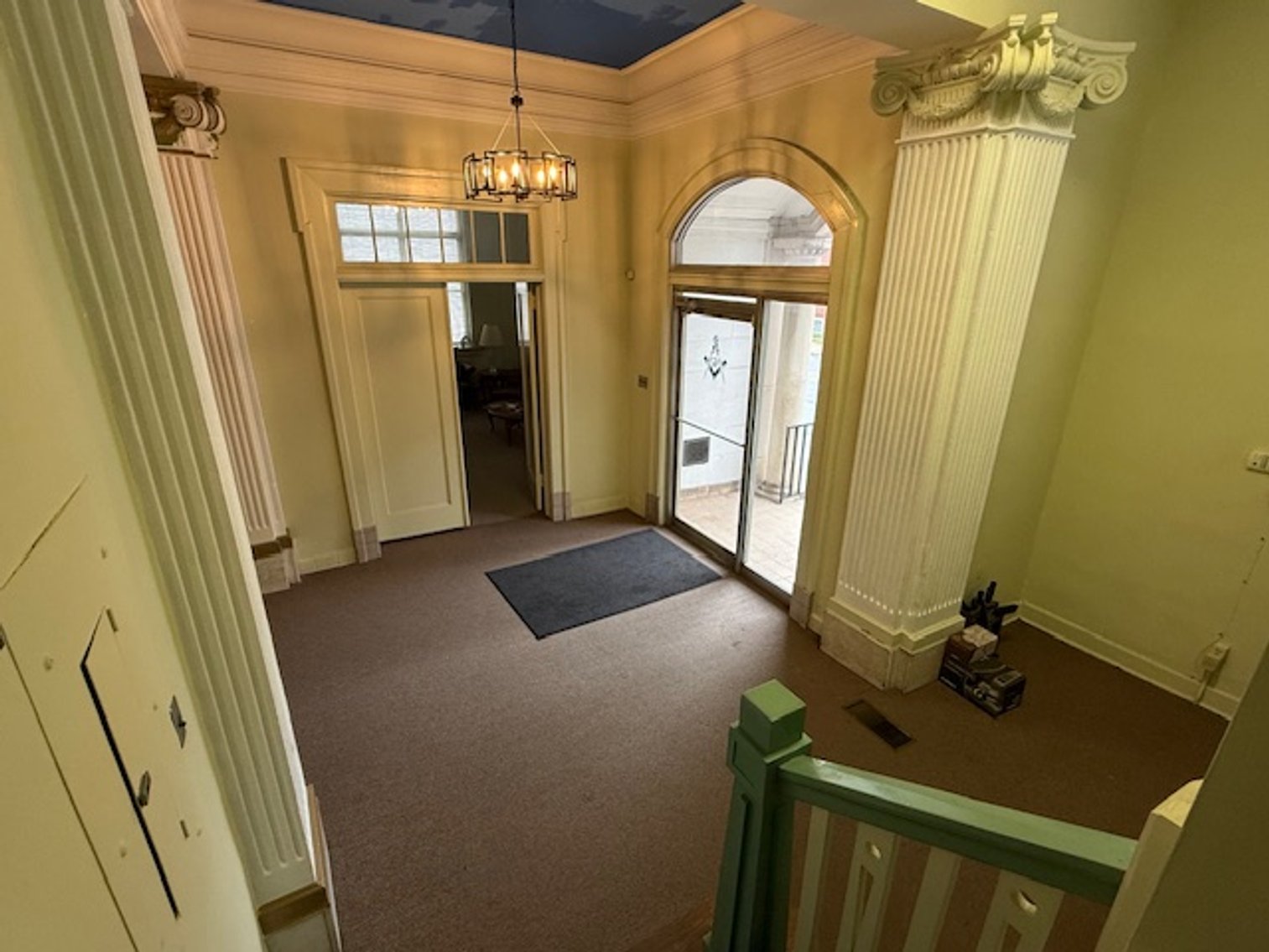 Image for 214 S. South Street, Gastonia, NC-Commercial Real Estate