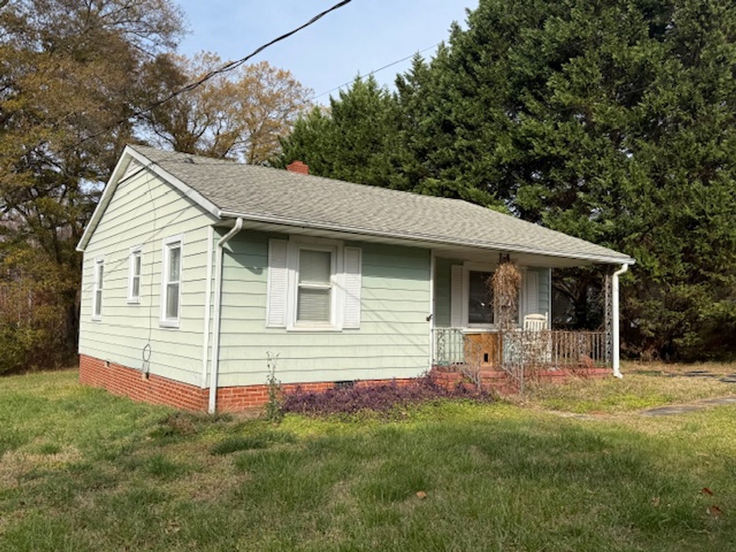 408 Rhyne Street, Stanley-Real Estate