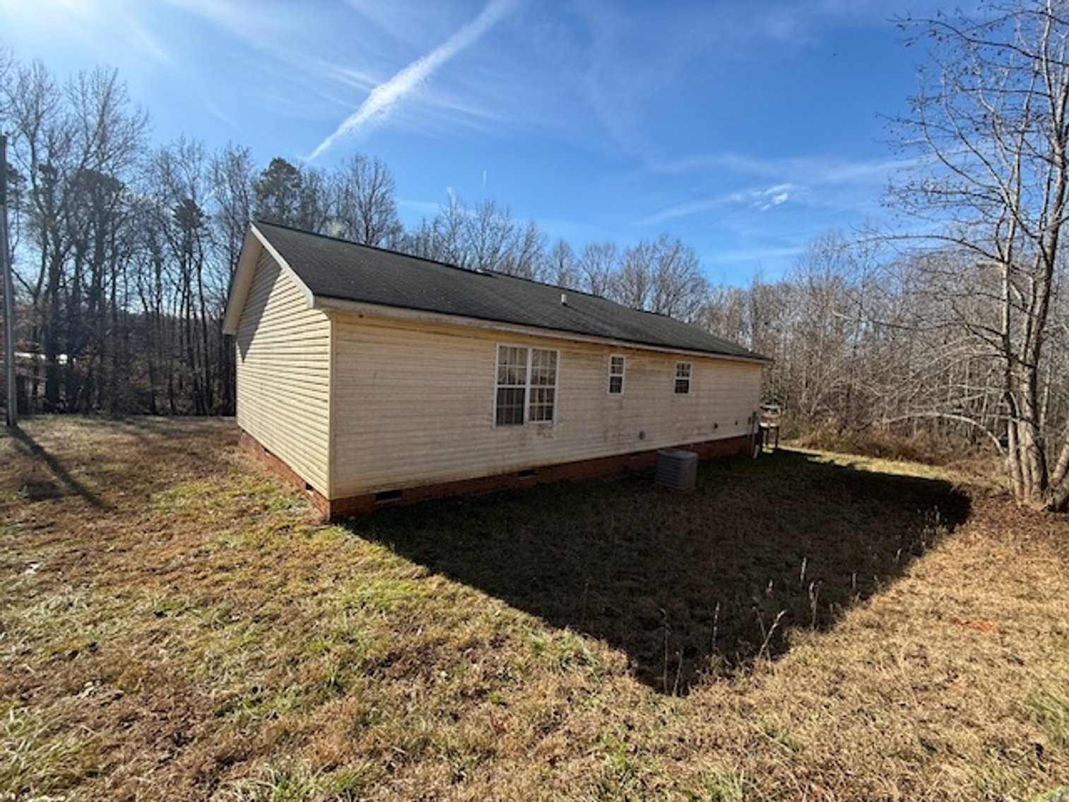 Image for 607 Anthony Grove Rd., Crouse- REAL ESTATE
