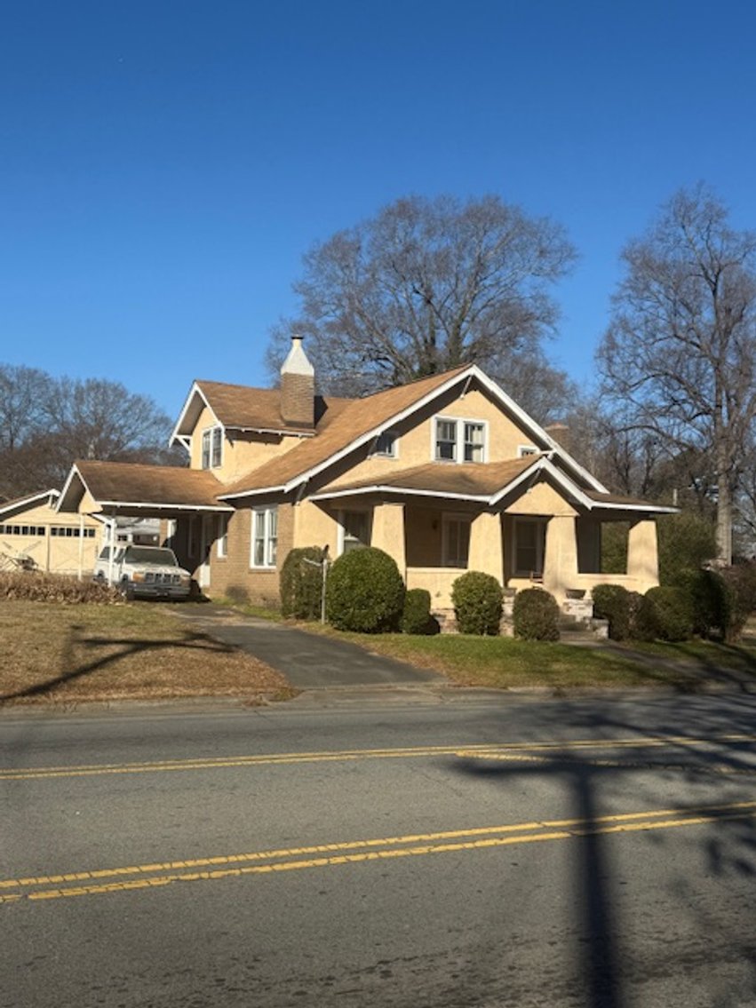 505 Linwood Road, Gastonia-REAL ESTATE