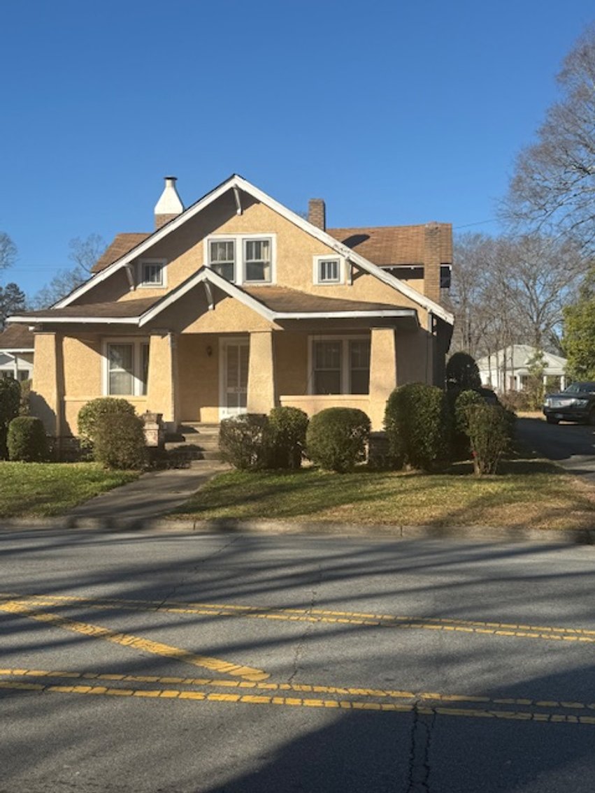 Image for 505 Linwood Road, Gastonia-REAL ESTATE