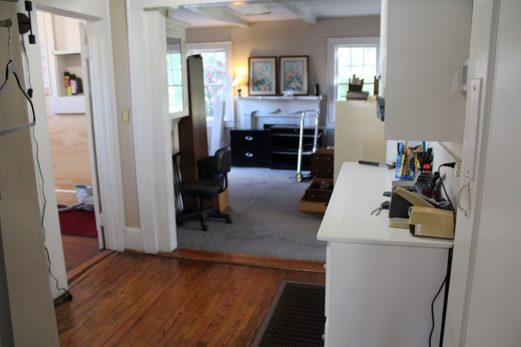 Image for 303 W. Trade Street, Dallas- COMMERCIAL/OFFICE REAL ESTATE