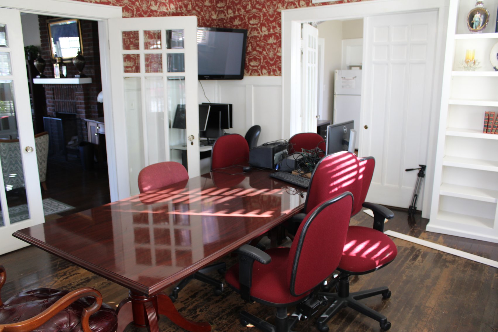 Image for 303 W. Trade Street, Dallas- COMMERCIAL/OFFICE REAL ESTATE