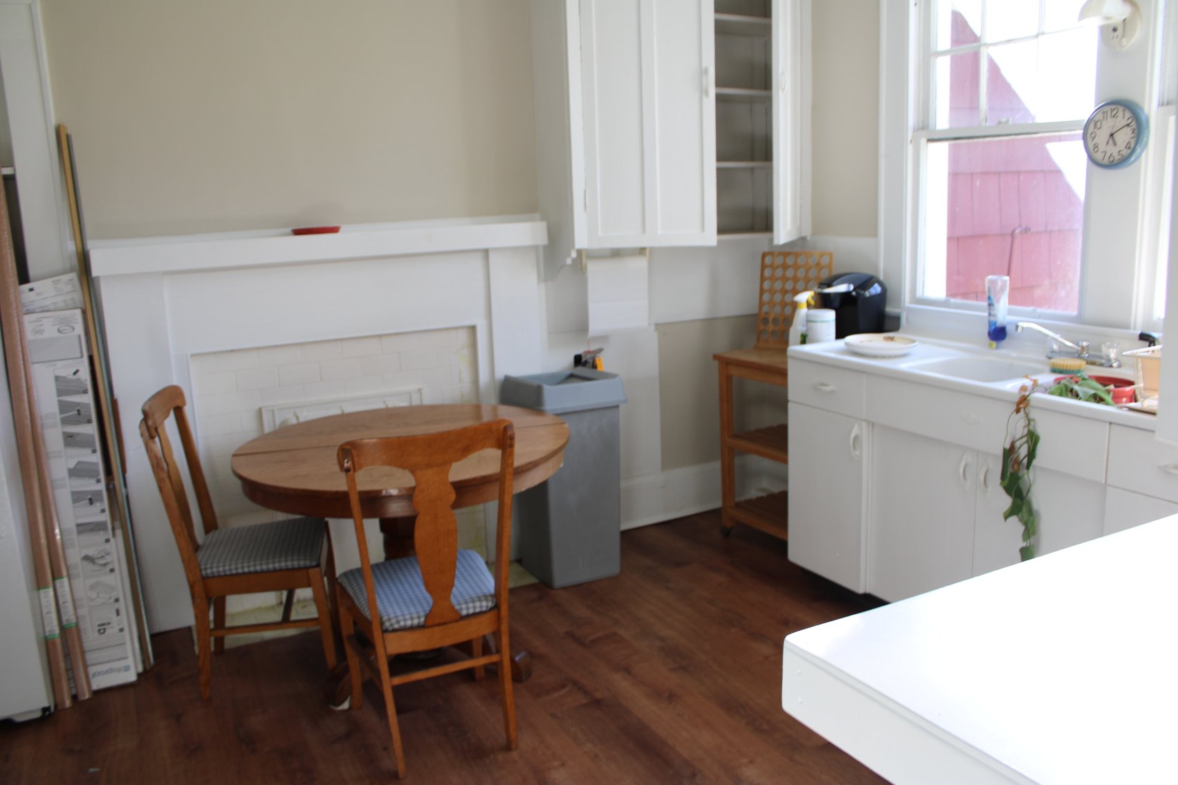 Image for 303 W. Trade Street, Dallas- COMMERCIAL/OFFICE REAL ESTATE