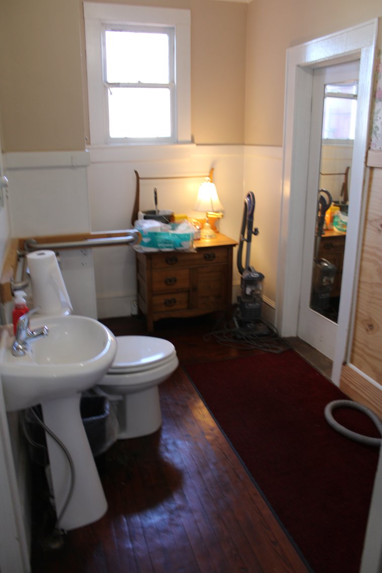 Image for 303 W. Trade Street, Dallas- COMMERCIAL/OFFICE REAL ESTATE