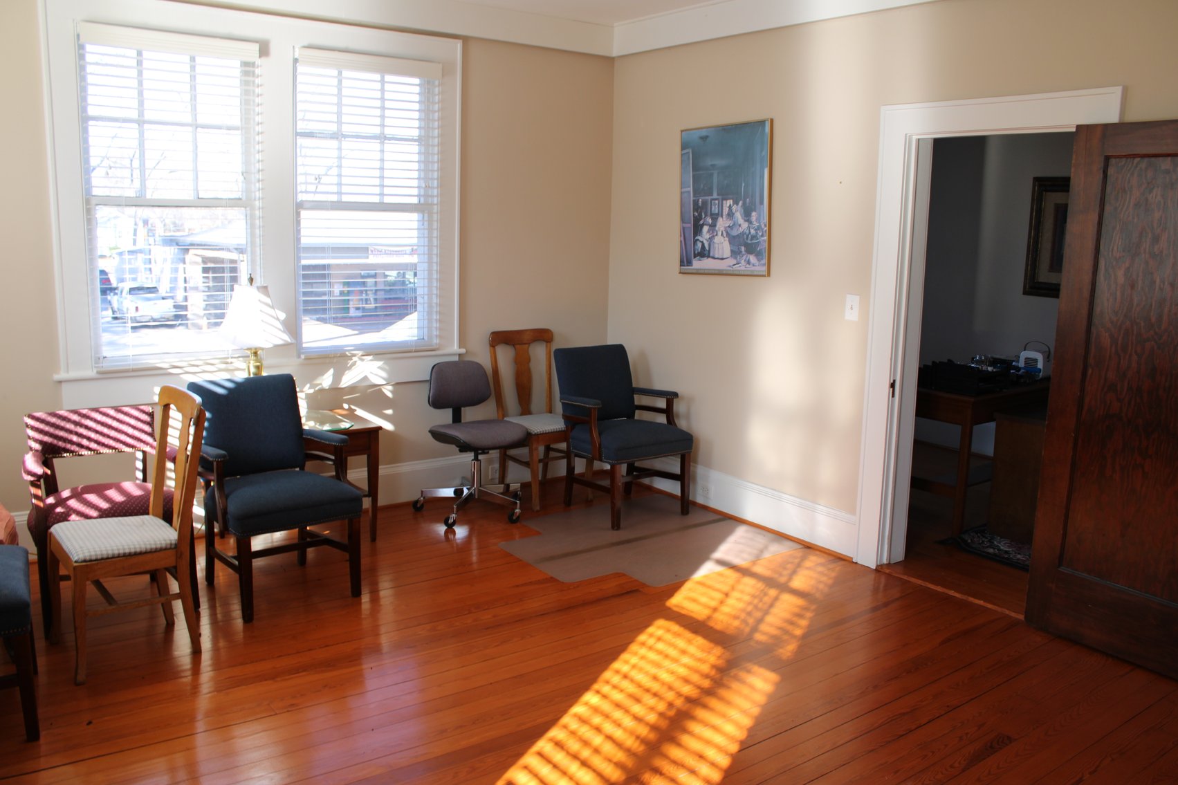 Image for 303 W. Trade Street, Dallas- COMMERCIAL/OFFICE REAL ESTATE