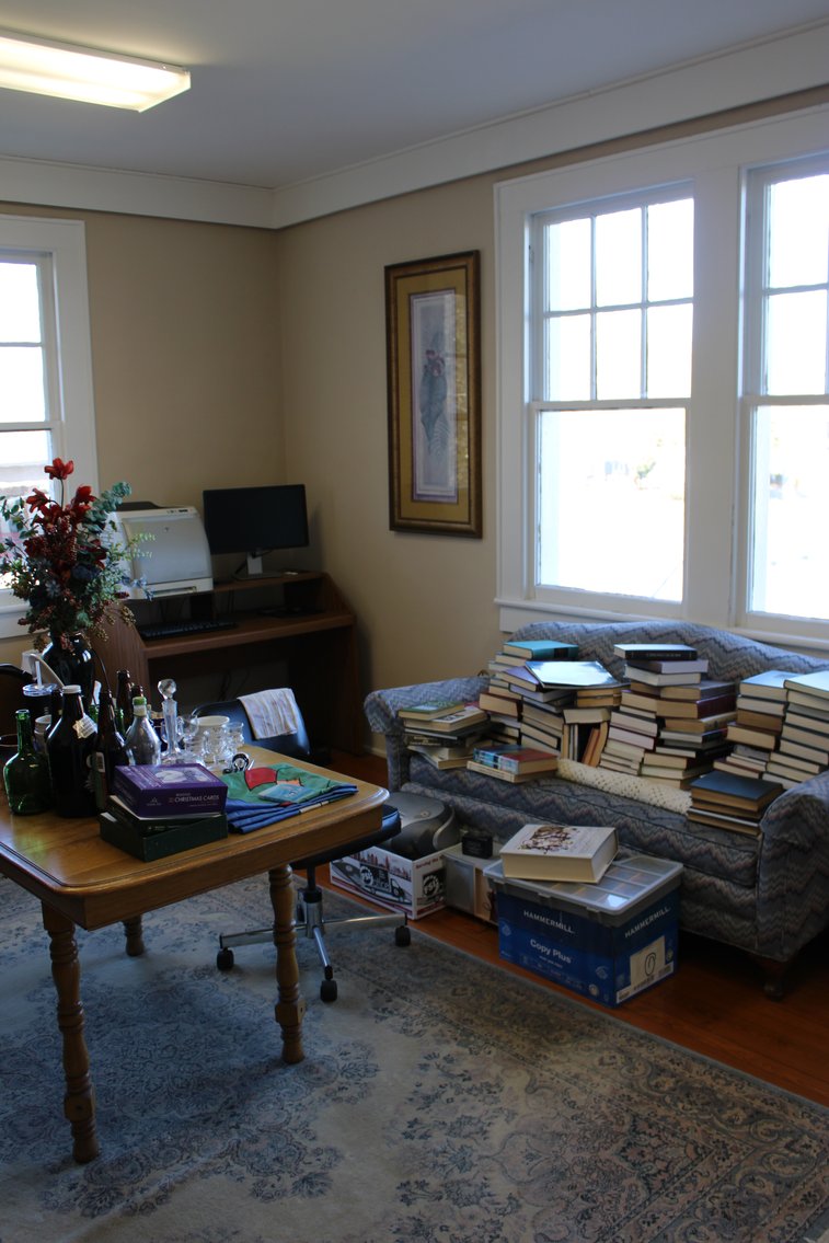 Image for 303 W. Trade Street, Dallas- COMMERCIAL/OFFICE REAL ESTATE