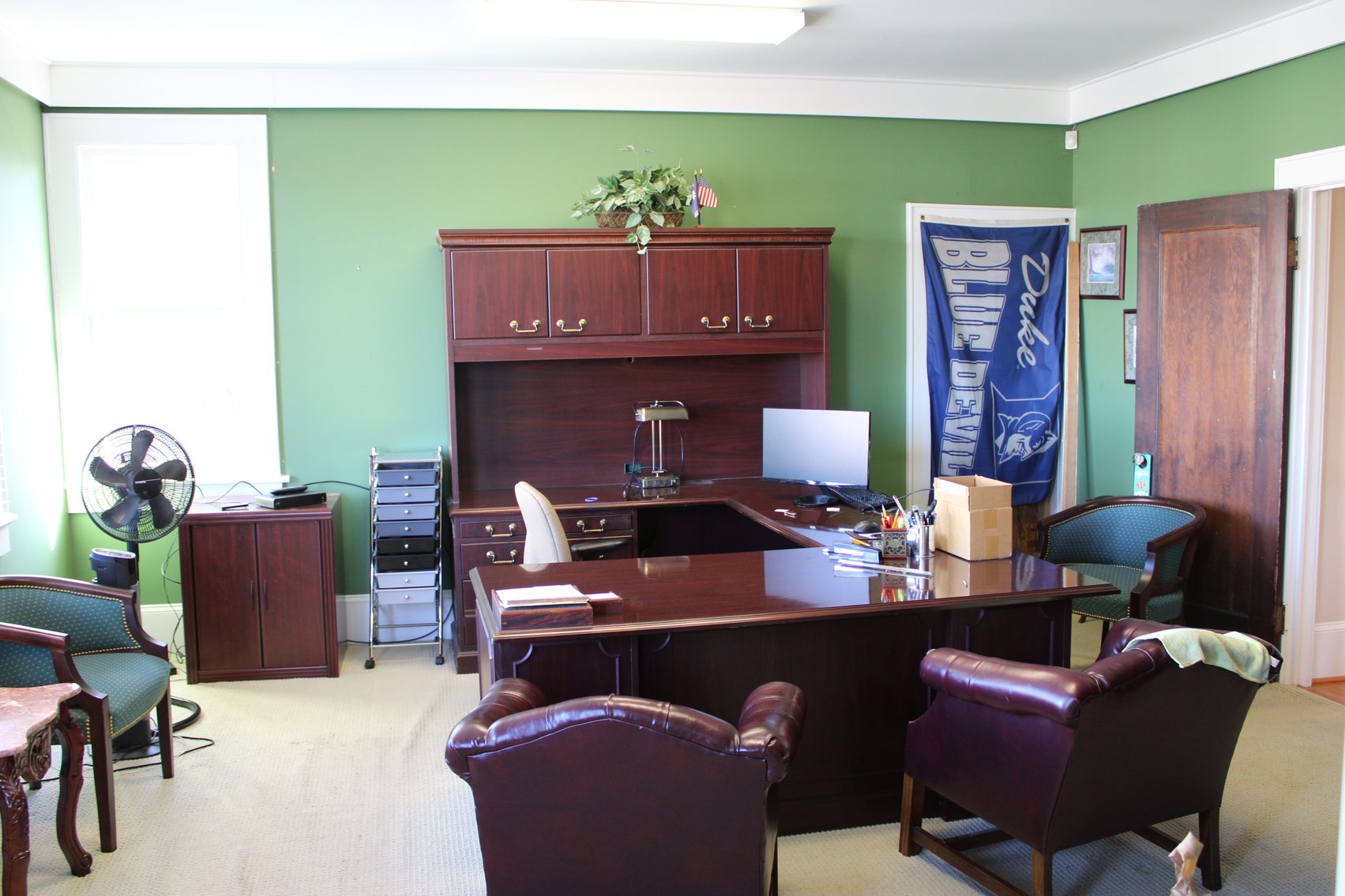 Image for 303 W. Trade Street, Dallas- COMMERCIAL/OFFICE REAL ESTATE