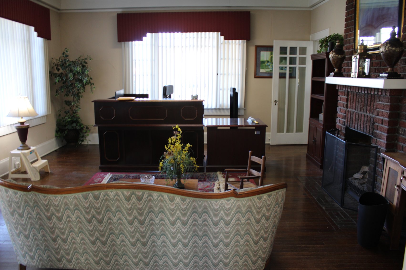 Image for 303 W. Trade Street, Dallas- COMMERCIAL/OFFICE REAL ESTATE