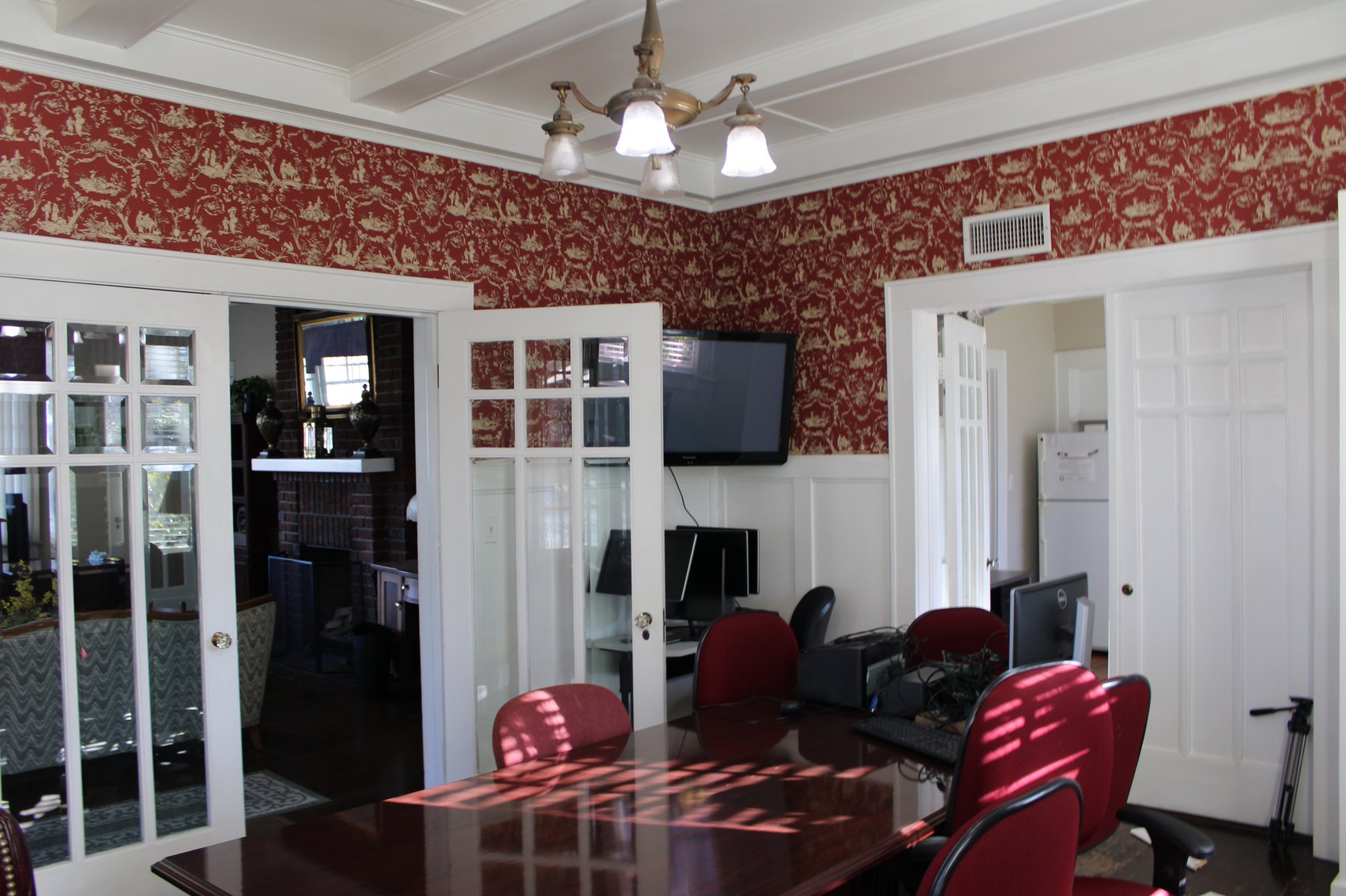 Image for 303 W. Trade Street, Dallas- COMMERCIAL/OFFICE REAL ESTATE