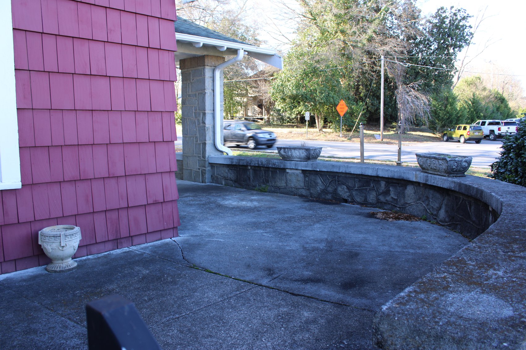 Image for 303 W. Trade Street, Dallas- COMMERCIAL/OFFICE REAL ESTATE