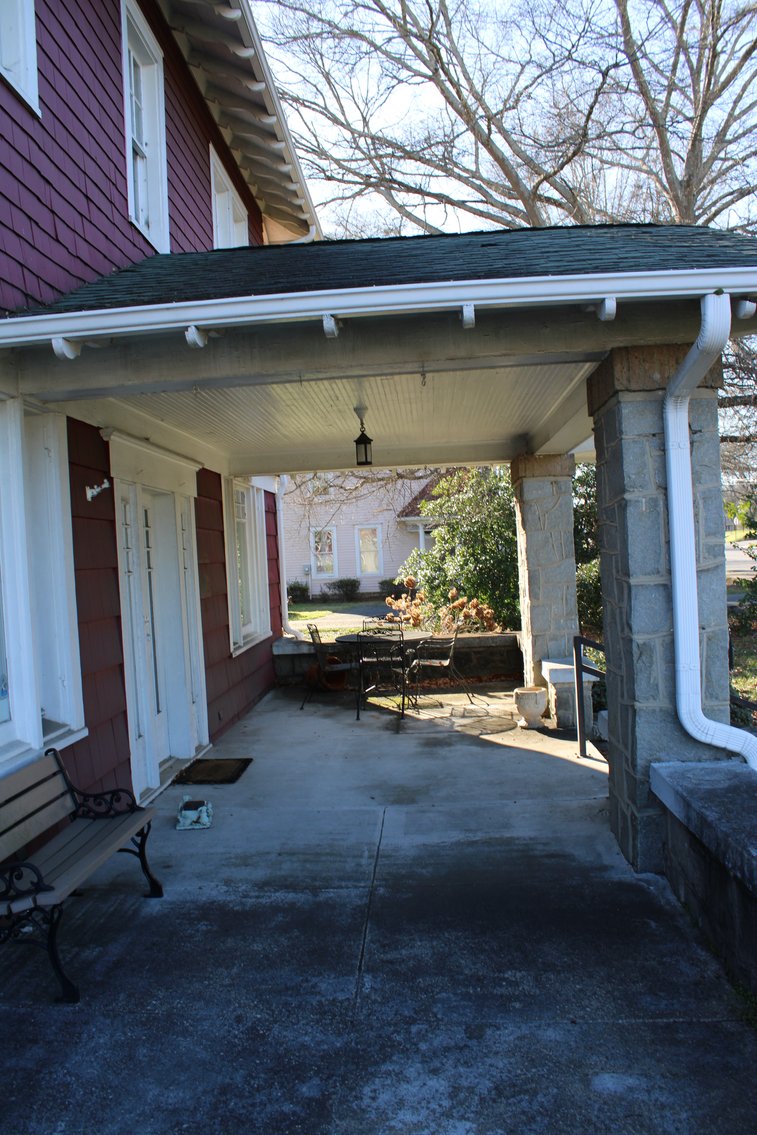 Image for 303 W. Trade Street, Dallas- COMMERCIAL/OFFICE REAL ESTATE