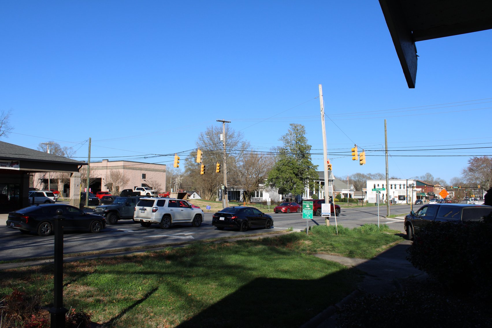 Image for 303 W. Trade Street, Dallas- COMMERCIAL/OFFICE REAL ESTATE