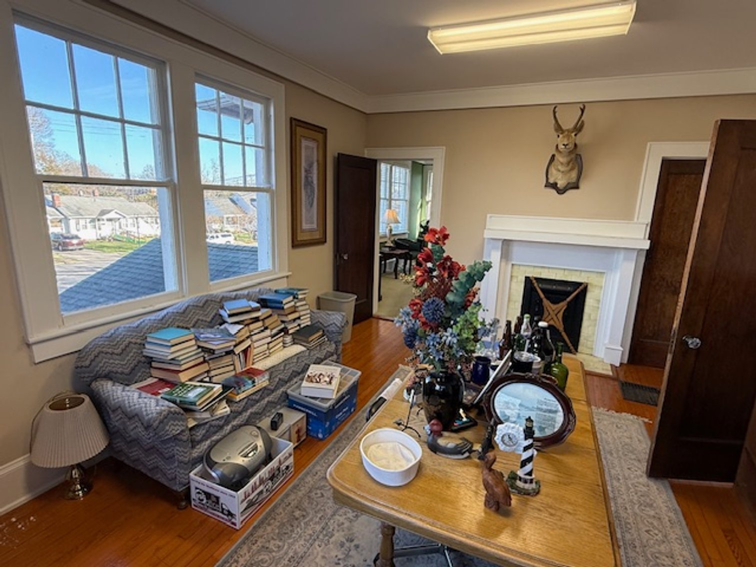 Image for 303 W. Trade Street, Dallas- COMMERCIAL/OFFICE REAL ESTATE