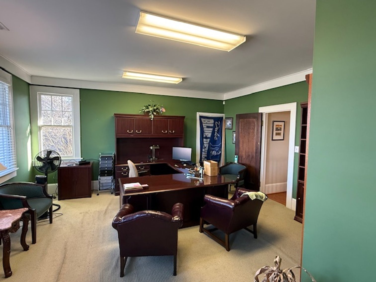 Image for 303 W. Trade Street, Dallas- COMMERCIAL/OFFICE REAL ESTATE