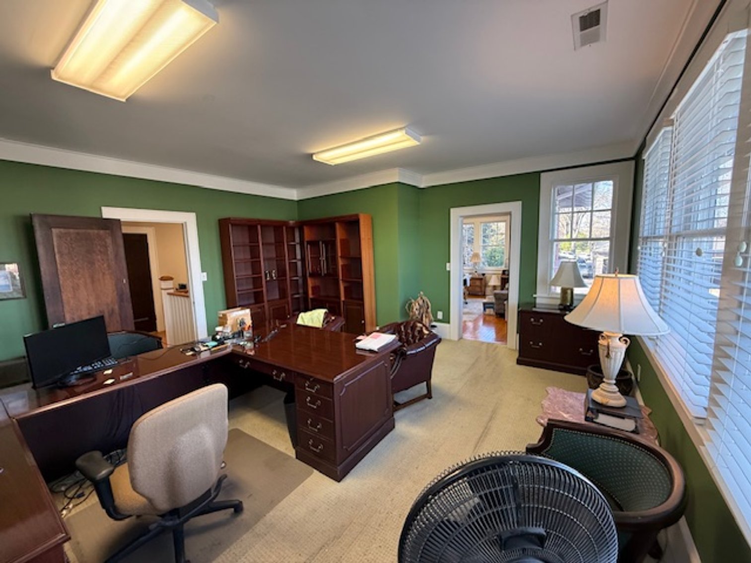 Image for 303 W. Trade Street, Dallas- COMMERCIAL/OFFICE REAL ESTATE