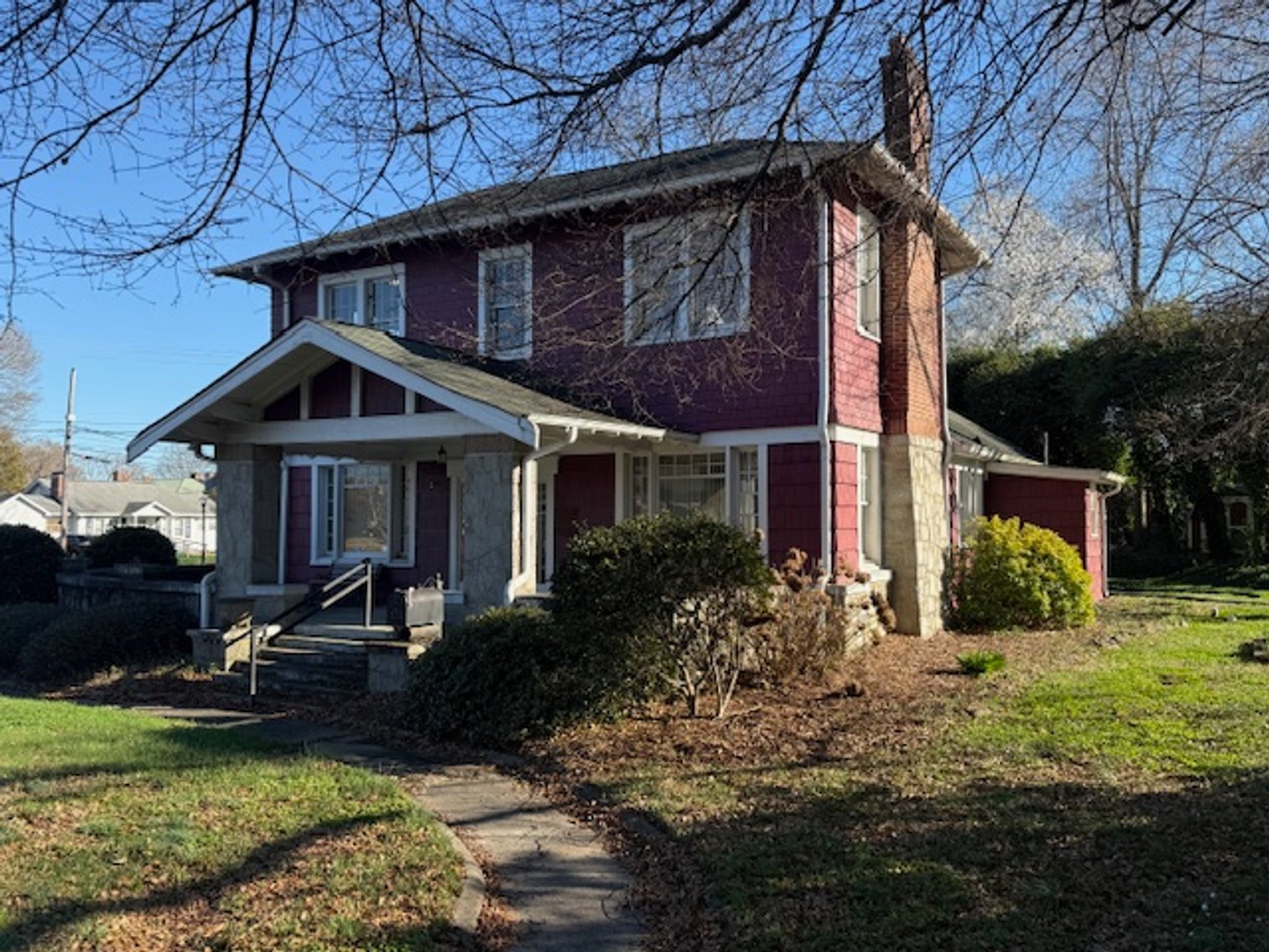 Image for 303 W. Trade Street, Dallas- COMMERCIAL/OFFICE REAL ESTATE