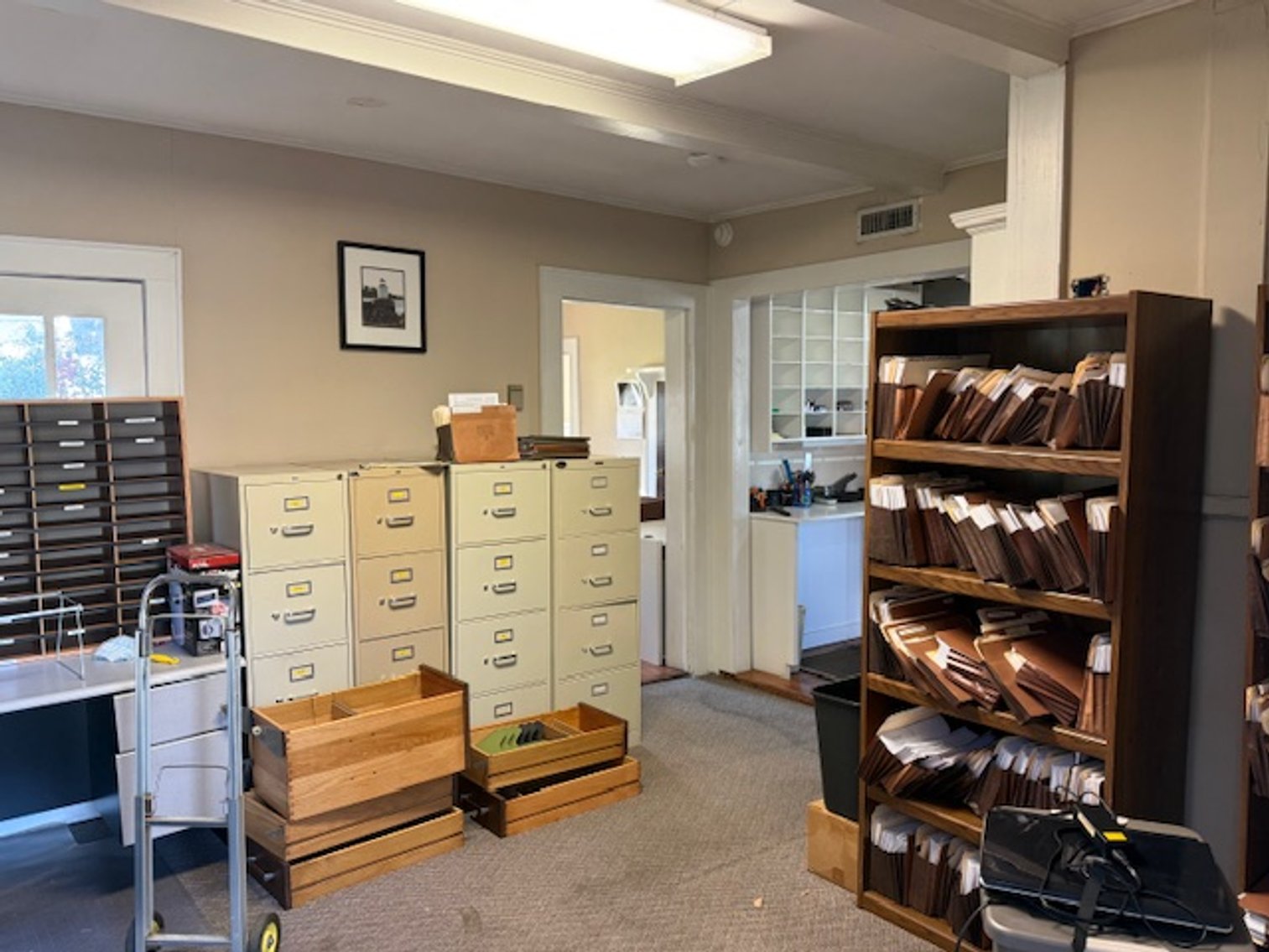 Image for 303 W. Trade Street, Dallas- COMMERCIAL/OFFICE REAL ESTATE