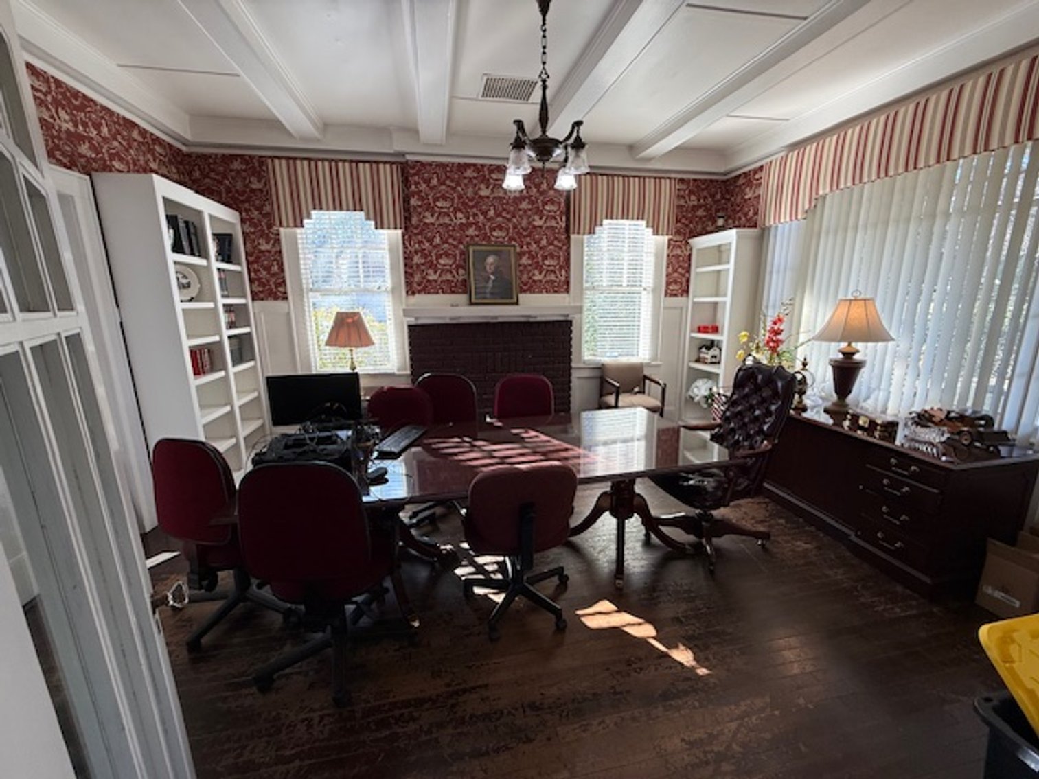 Image for 303 W. Trade Street, Dallas- COMMERCIAL/OFFICE REAL ESTATE