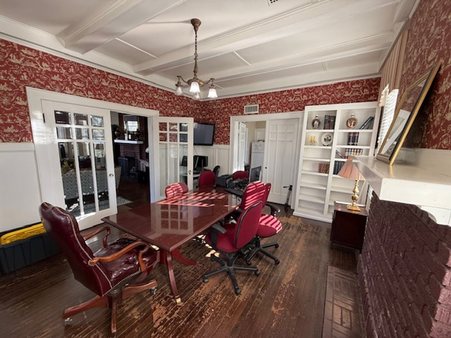 Image for 303 W. Trade Street, Dallas- COMMERCIAL/OFFICE REAL ESTATE